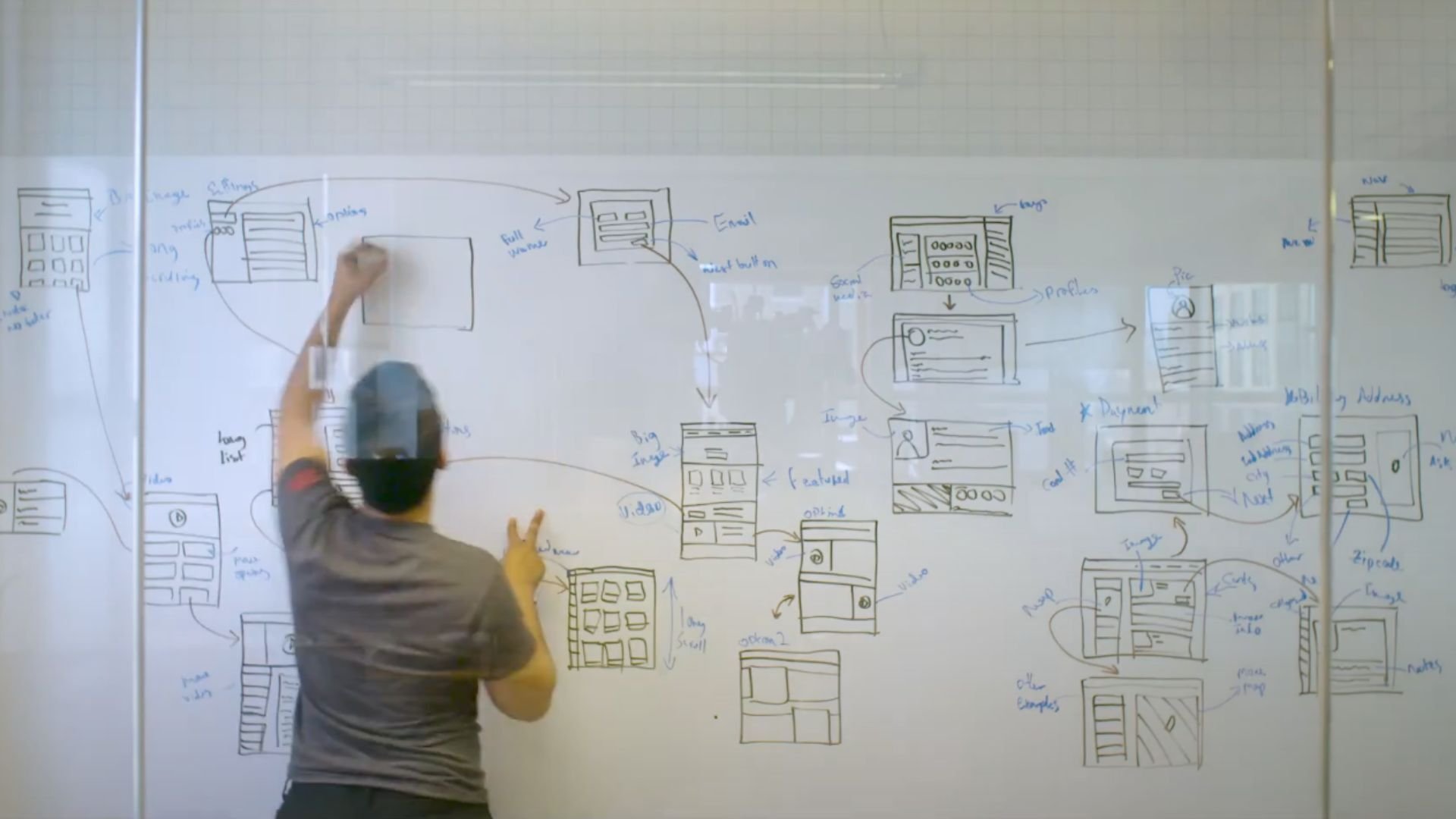 AgilityIO Company overview video screengrab