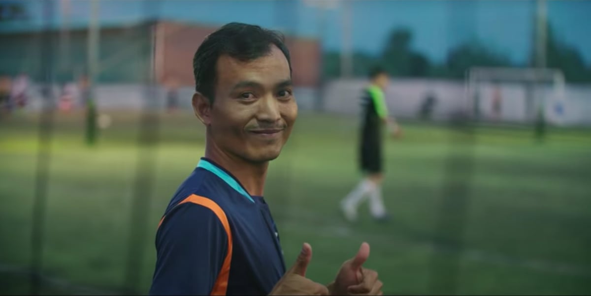 AgilityIO Vietnam office video screengrab