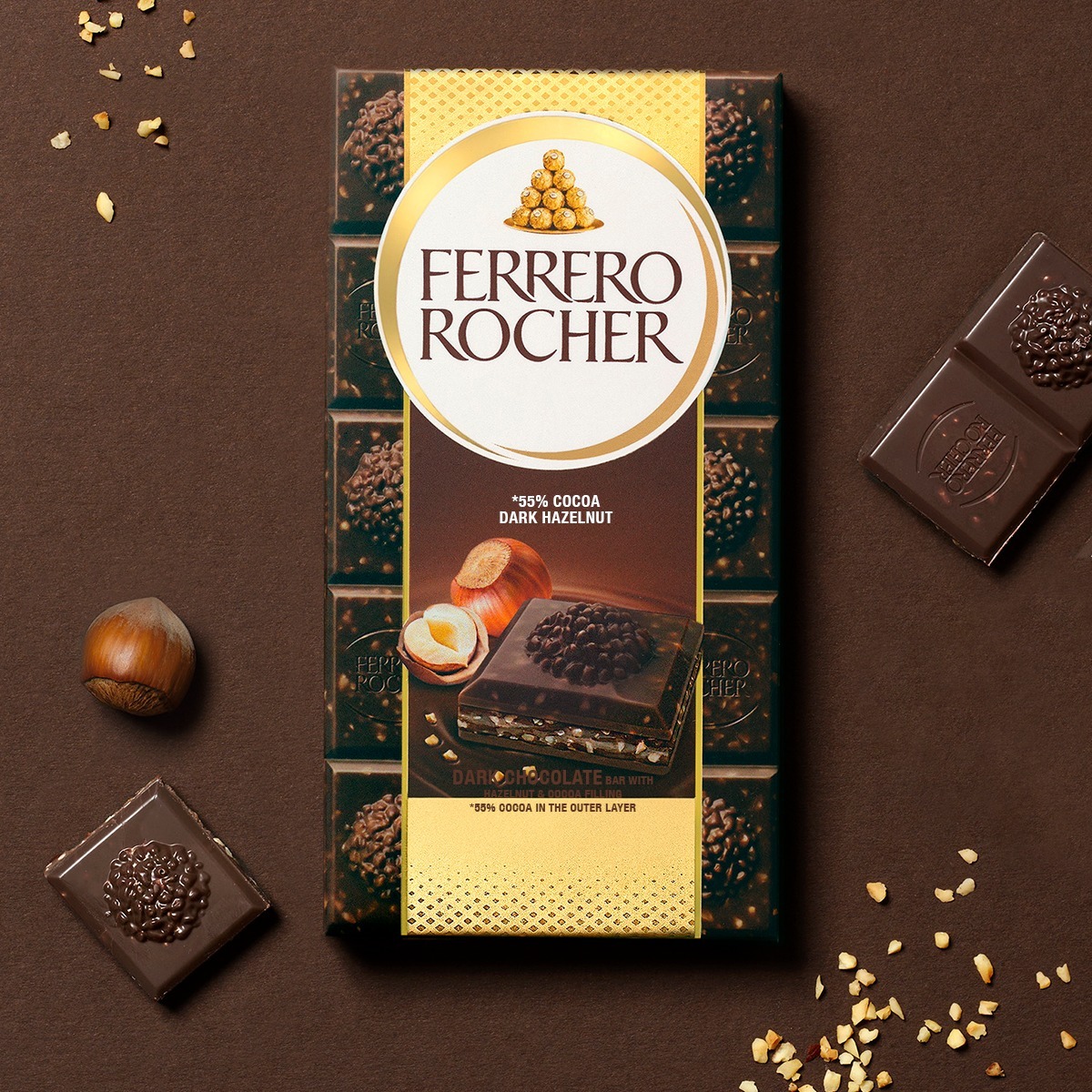 client-ferrero rocher-brand photo-5