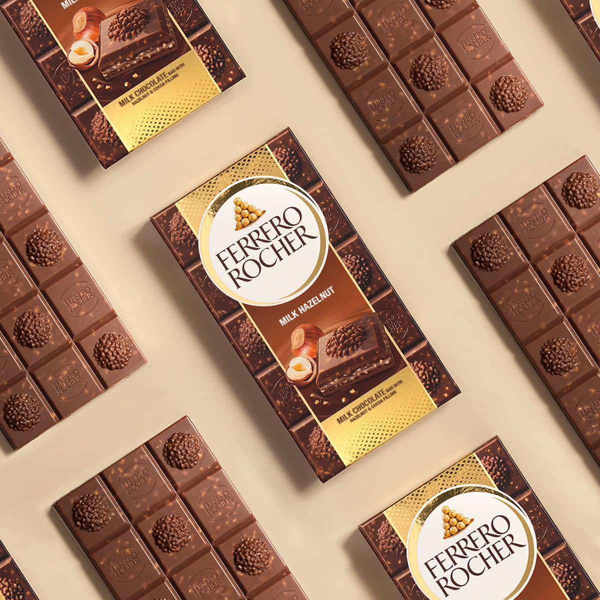 client-ferrero rocher-brand photo-7