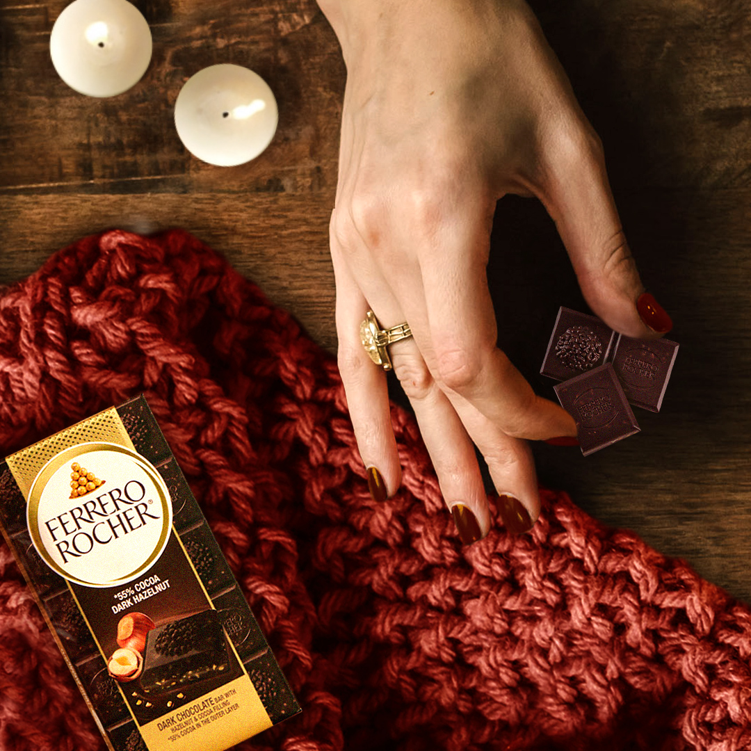 client-ferrero rocher-content creation-5