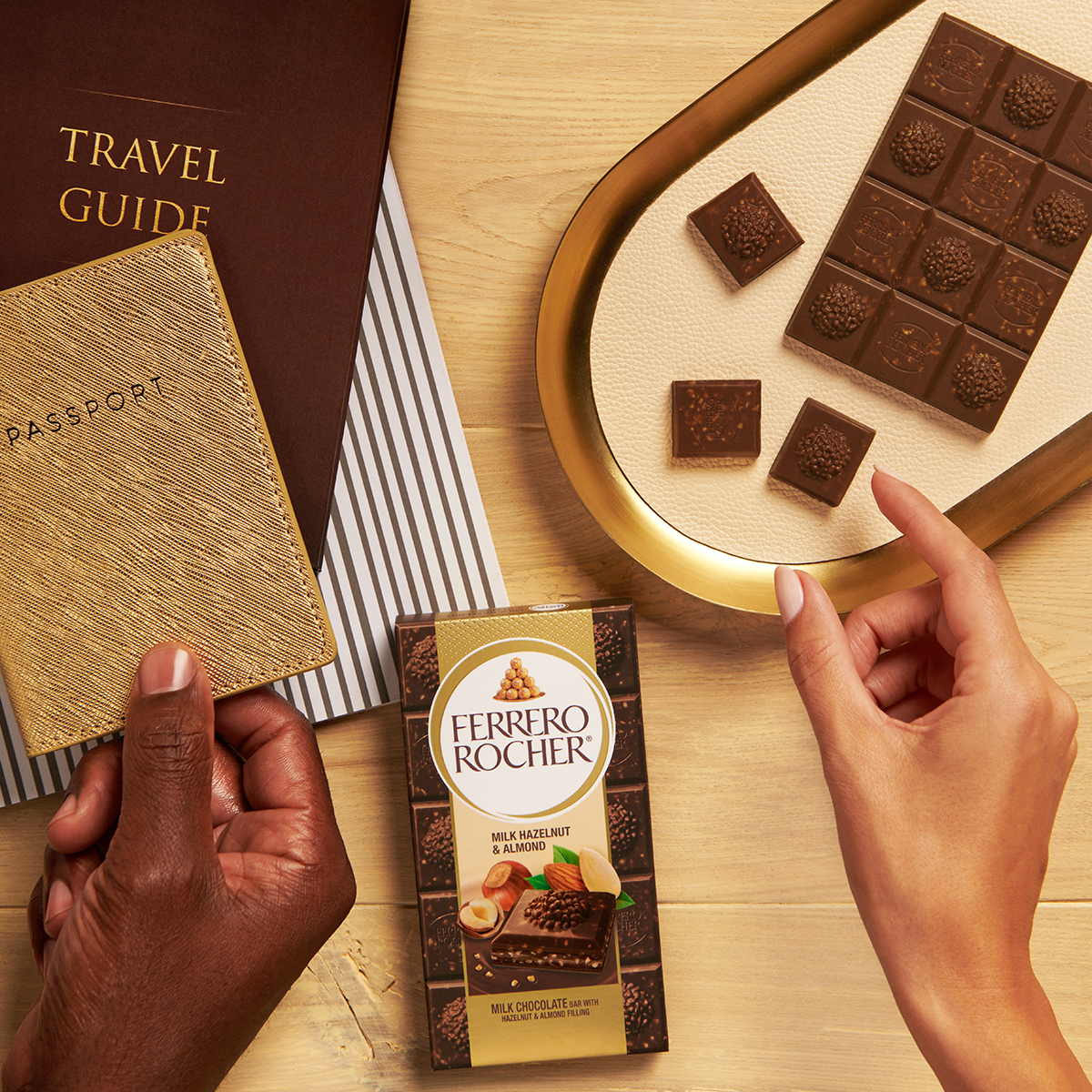 client-ferrero rocher-content creation-18