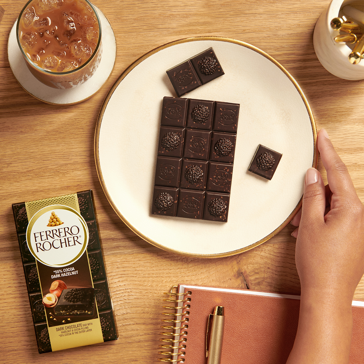 client-ferrero rocher-content creation-20