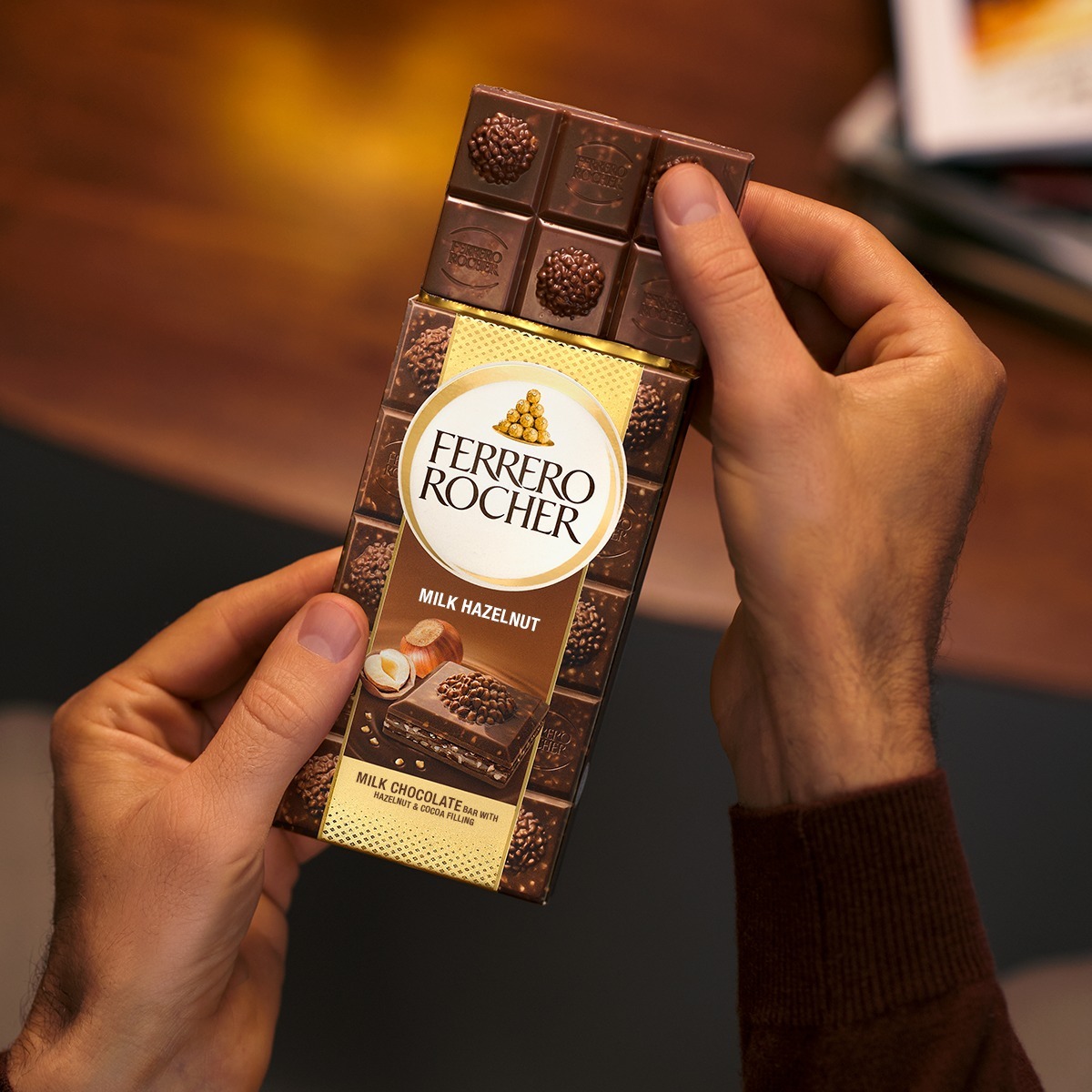 client-ferrero rocher-content creation-33