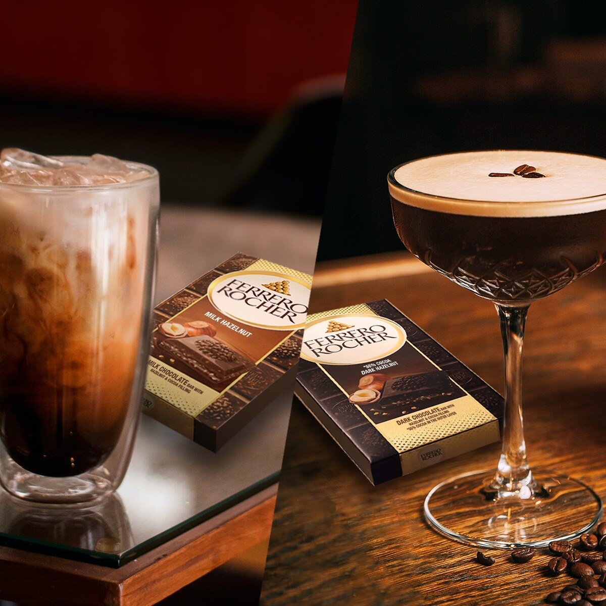 client-ferrero rocher-content creation-16