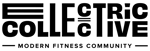 Electric Collective Fitness logo