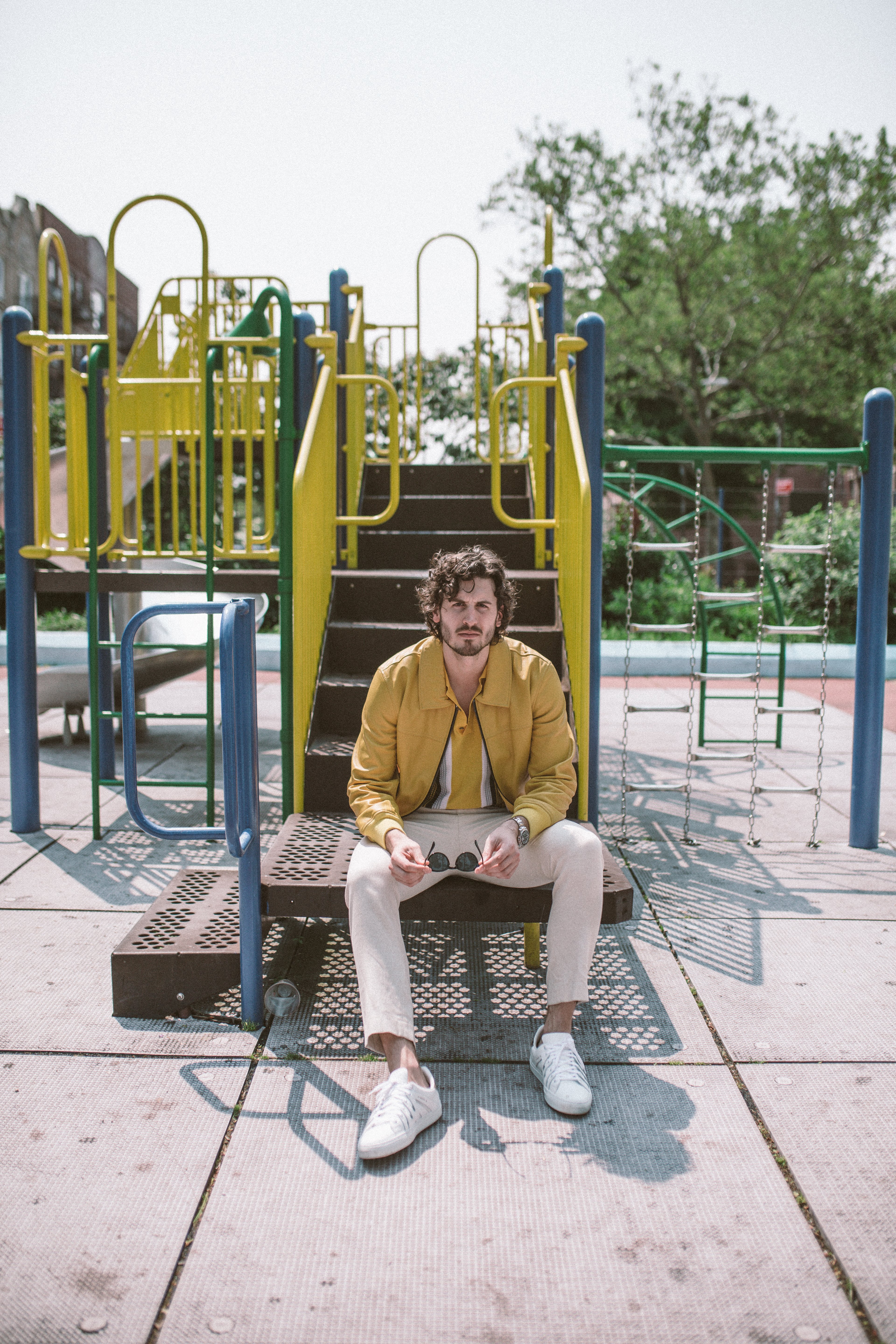 Fashion BTS Video-David Wilson-Third Concept Media-00002