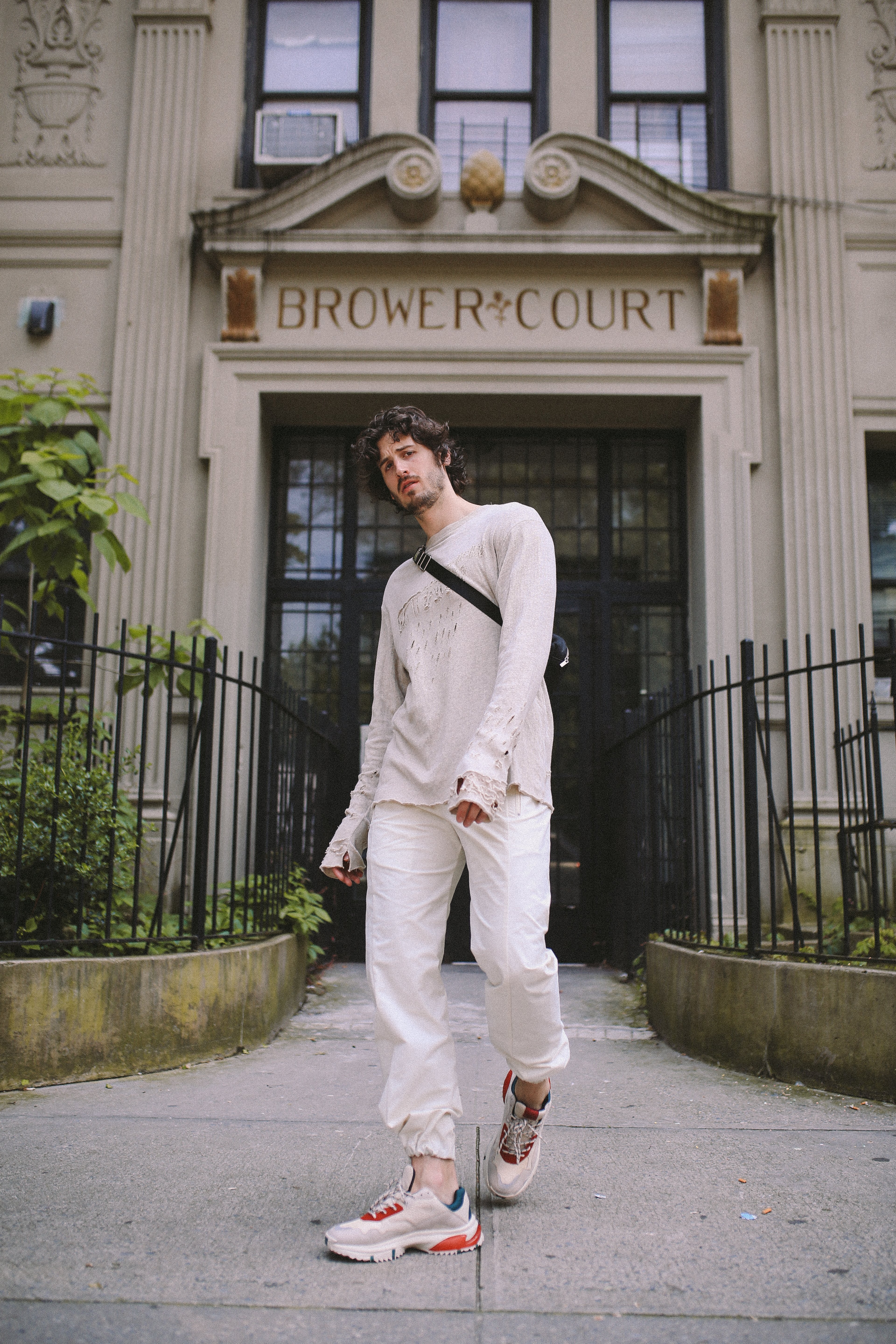 Fashion BTS Video-David Wilson-Third Concept Media-00003