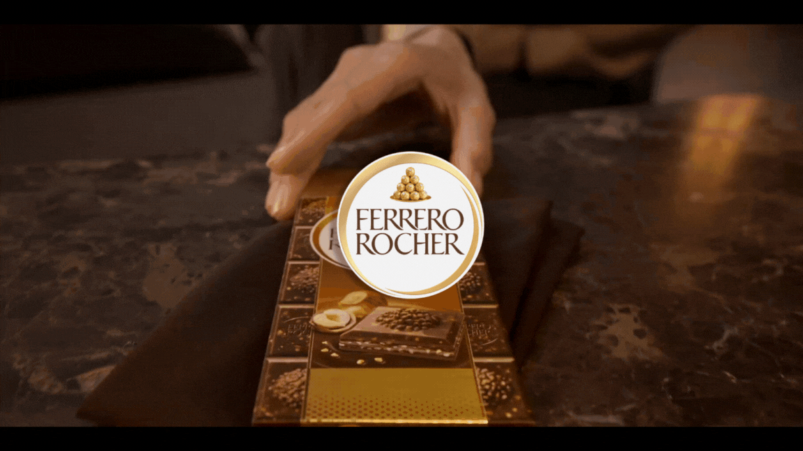ferrero rocher - Gifs wide  1920x1080