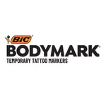 agency client-bic bodymark-1 logo