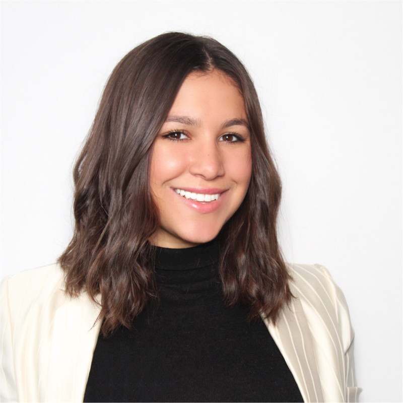 brooke milo ngng agency - headshot